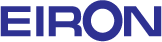 Логотип фирмы EIRON в Подольске
