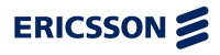 Логотип фирмы Erisson в Подольске