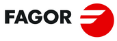 Логотип фирмы Fagor в Подольске