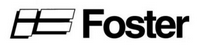 Логотип фирмы Foster в Подольске
