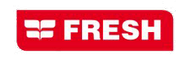 Логотип фирмы Fresh в Подольске