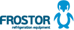 Логотип фирмы FROSTOR в Подольске