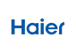 Логотип фирмы Haier в Подольске
