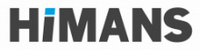 Логотип фирмы HiMANS в Подольске
