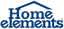 Логотип фирмы HOME-ELEMENT в Подольске