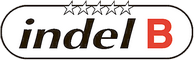 Логотип фирмы Indel B в Подольске