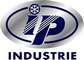 Логотип фирмы IP INDUSTRIE в Подольске