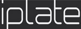 Логотип фирмы Iplate в Подольске