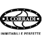 Логотип фирмы J.Corradi в Подольске
