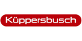 Логотип фирмы Kuppersbusch в Подольске