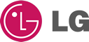 Логотип фирмы LG в Подольске