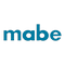 Логотип фирмы Mabe в Подольске