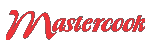 Логотип фирмы MasterCook в Подольске