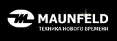 Логотип фирмы Maunfeld в Подольске