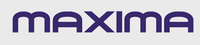 Логотип фирмы Maxima в Подольске
