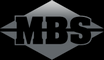 Логотип фирмы MBS в Подольске