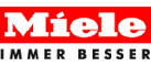 Логотип фирмы Miele в Подольске