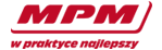 Логотип фирмы MPM Product в Подольске