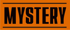 Логотип фирмы Mystery в Подольске