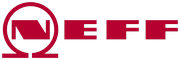 Логотип фирмы NEFF в Подольске