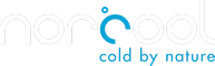 Логотип фирмы Norcool в Подольске