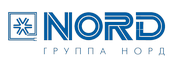 Логотип фирмы NORD в Подольске