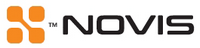 Логотип фирмы NOVIS-Electronics в Подольске