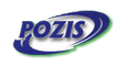 Логотип фирмы Pozis в Подольске