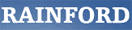 Логотип фирмы Rainford в Подольске