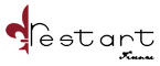 Логотип фирмы Restart в Подольске