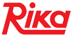Логотип фирмы Rika в Подольске