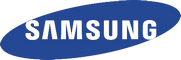 Логотип фирмы Samsung в Подольске