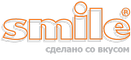 Логотип фирмы Smile в Подольске
