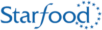 Логотип фирмы Starfood в Подольске