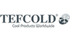 Логотип фирмы TefCold в Подольске