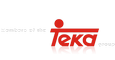 Логотип фирмы TEKA в Подольске