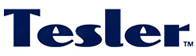 Логотип фирмы Tesler в Подольске