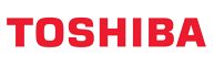Логотип фирмы Toshiba в Подольске