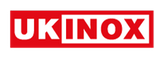 Логотип фирмы Ukinox в Подольске