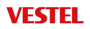 Логотип фирмы Vestel в Подольске