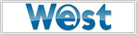 Логотип фирмы WEST в Подольске