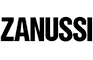 Логотип фирмы Zanussi в Подольске