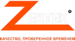 Логотип фирмы Zertek в Подольске