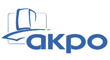 Логотип фирмы AKPO в Подольске