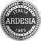 Логотип фирмы Ardesia в Подольске