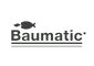 Логотип фирмы Baumatic в Подольске