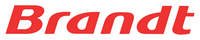 Логотип фирмы Brandt в Подольске