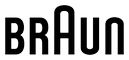Логотип фирмы Braun в Подольске