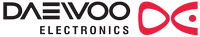 Логотип фирмы Daewoo Electronics в Подольске