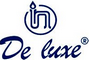 Логотип фирмы De Luxe в Подольске